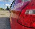 Красный Шевроле Авео, объемом двигателя 1.5 л и пробегом 65 тыс. км за 5500 $, фото 15 на Automoto.ua