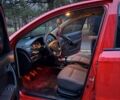 Червоний Шевроле Авео, об'ємом двигуна 1.5 л та пробігом 208 тис. км за 4200 $, фото 22 на Automoto.ua