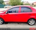Червоний Шевроле Авео, об'ємом двигуна 1.5 л та пробігом 211 тис. км за 3200 $, фото 5 на Automoto.ua