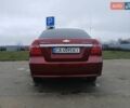 Красный Шевроле Авео, объемом двигателя 1.6 л и пробегом 91 тыс. км за 4800 $, фото 8 на Automoto.ua