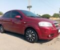 Червоний Шевроле Авео, об'ємом двигуна 0 л та пробігом 261 тис. км за 3600 $, фото 1 на Automoto.ua