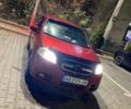 Червоний Шевроле Авео, об'ємом двигуна 1.5 л та пробігом 295 тис. км за 4499 $, фото 6 на Automoto.ua