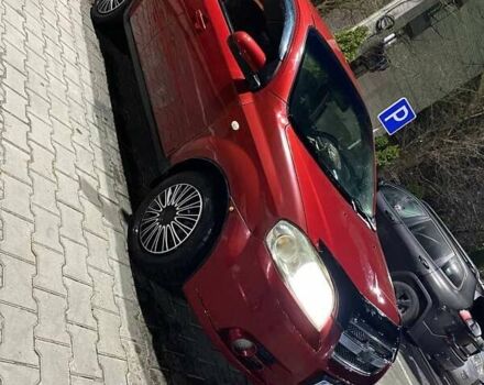 Червоний Шевроле Авео, об'ємом двигуна 1.5 л та пробігом 295 тис. км за 4499 $, фото 5 на Automoto.ua