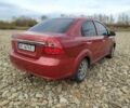 Червоний Шевроле Авео, об'ємом двигуна 1.5 л та пробігом 444 тис. км за 2000 $, фото 4 на Automoto.ua