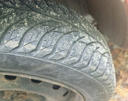 Шевроле Авео 2008 в Тернополе на Automoto.ua Красный Шевроле Авео, объемом двигателя 1.5 л и пробегом 175 тыс. км за 2200 $, фото 5 на Automoto.ua