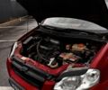 Красный Шевроле Авео, объемом двигателя 1.5 л и пробегом 280 тыс. км за 2650 $, фото 12 на Automoto.ua