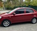 Шевроле Авео 2008 в Киеве на Automoto.ua Красный Шевроле Авео, объемом двигателя 1.5 л и пробегом 237 тыс. км за 3900 $, фото 3 на Automoto.ua