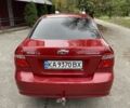 Шевроле Авео 2008 в Киеве на Automoto.ua Красный Шевроле Авео, объемом двигателя 1.5 л и пробегом 237 тыс. км за 3900 $, фото 7 на Automoto.ua