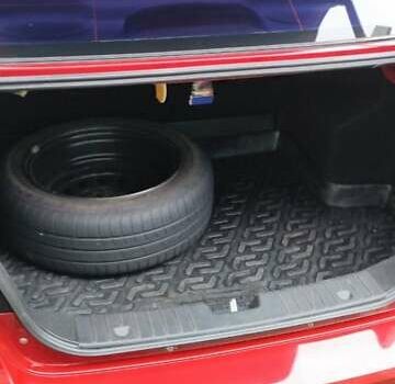 Шевроле Авео 2008 в Харькове на Automoto.ua Красный Шевроле Авео, объемом двигателя 1.5 л и пробегом 158 тыс. км за 4350 $, фото 7 на Automoto.ua