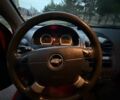 Червоний Шевроле Авео, об'ємом двигуна 1.5 л та пробігом 208 тис. км за 4200 $, фото 13 на Automoto.ua