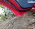 Красный Шевроле Авео, объемом двигателя 1.5 л и пробегом 148 тыс. км за 3999 $, фото 92 на Automoto.ua