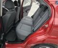 Красный Шевроле Авео, объемом двигателя 1.5 л и пробегом 34 тыс. км за 6200 $, фото 41 на Automoto.ua