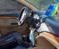 Красный Шевроле Авео, объемом двигателя 1.6 л и пробегом 160 тыс. км за 4900 $, фото 1 на Automoto.ua