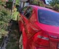 Красный Шевроле Авео, объемом двигателя 1.5 л и пробегом 151 тыс. км за 4600 $, фото 1 на Automoto.ua