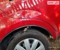 Красный Шевроле Авео, объемом двигателя 1.5 л и пробегом 148 тыс. км за 3999 $, фото 87 на Automoto.ua