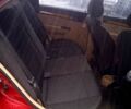 Красный Шевроле Авео, объемом двигателя 1.6 л и пробегом 120 тыс. км за 4200 $, фото 2 на Automoto.ua