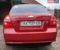 Шевроле Авео 2008 в Харькове на Automoto.ua Красный Шевроле Авео, объемом двигателя 1.5 л и пробегом 158 тыс. км за 4350 $, фото 34 на Automoto.ua