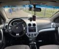 Красный Шевроле Авео, объемом двигателя 1.5 л и пробегом 180 тыс. км за 2650 $, фото 6 на Automoto.ua