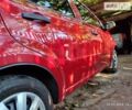 Красный Шевроле Авео, объемом двигателя 1.5 л и пробегом 148 тыс. км за 3999 $, фото 10 на Automoto.ua
