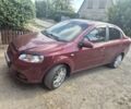 Червоний Шевроле Авео, об'ємом двигуна 0 л та пробігом 290 тис. км за 3502 $, фото 1 на Automoto.ua