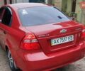 Шевроле Авео 2008 в Харькове на Automoto.ua Красный Шевроле Авео, объемом двигателя 1.5 л и пробегом 158 тыс. км за 4350 $, фото 36 на Automoto.ua