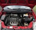 Червоний Шевроле Авео, об'ємом двигуна 1.5 л та пробігом 147 тис. км за 5000 $, фото 7 на Automoto.ua