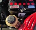 Красный Шевроле Авео, объемом двигателя 1.5 л и пробегом 65 тыс. км за 5500 $, фото 50 на Automoto.ua