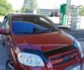 Червоний Шевроле Авео, об'ємом двигуна 1.6 л та пробігом 138 тис. км за 4700 $, фото 1 на Automoto.ua