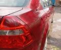 Красный Шевроле Авео, объемом двигателя 1.6 л и пробегом 230 тыс. км за 4000 $, фото 5 на Automoto.ua
