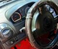 Червоний Шевроле Авео, об'ємом двигуна 1.5 л та пробігом 212 тис. км за 3800 $, фото 2 на Automoto.ua
