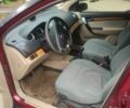 Червоний Шевроле Авео, об'ємом двигуна 0 л та пробігом 184 тис. км за 3200 $, фото 6 на Automoto.ua