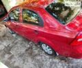 Красный Шевроле Авео, объемом двигателя 1.5 л и пробегом 148 тыс. км за 3999 $, фото 4 на Automoto.ua