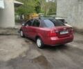 Красный Шевроле Авео, объемом двигателя 0 л и пробегом 184 тыс. км за 3400 $, фото 2 на Automoto.ua