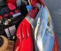 Красный Шевроле Авео, объемом двигателя 1.5 л и пробегом 65 тыс. км за 5500 $, фото 65 на Automoto.ua