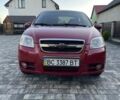Шевроле Авео 2008 в Буске на Automoto.ua Красный Шевроле Авео, объемом двигателя 1.5 л и пробегом 199 тыс. км за 4150 $, фото 1 на Automoto.ua