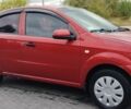 Красный Шевроле Авео, объемом двигателя 0 л и пробегом 300 тыс. км за 2398 $, фото 1 на Automoto.ua