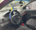 Красный Шевроле Авео, объемом двигателя 1.5 л и пробегом 354 тыс. км за 2999 $, фото 6 на Automoto.ua