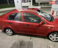 Красный Шевроле Авео, объемом двигателя 1.5 л и пробегом 34 тыс. км за 6300 $, фото 2 на Automoto.ua