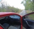 Червоний Шевроле Авео, об'ємом двигуна 1.5 л та пробігом 250 тис. км за 1850 $, фото 3 на Automoto.ua