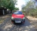 Червоний Шевроле Авео, об'ємом двигуна 1.5 л та пробігом 250 тис. км за 1850 $, фото 9 на Automoto.ua