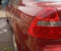 Красный Шевроле Авео, объемом двигателя 1.6 л и пробегом 230 тыс. км за 4000 $, фото 4 на Automoto.ua