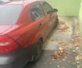 Шевроле Авео 2008 в Тернополе на Automoto.ua Красный Шевроле Авео, объемом двигателя 1.5 л и пробегом 175 тыс. км за 2200 $, фото 3 на Automoto.ua