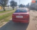 Красный Шевроле Авео, объемом двигателя 1.5 л и пробегом 130 тыс. км за 4700 $, фото 7 на Automoto.ua