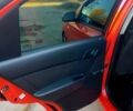 Красный Шевроле Авео, объемом двигателя 1.5 л и пробегом 65 тыс. км за 5500 $, фото 39 на Automoto.ua