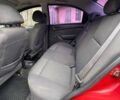 Красный Шевроле Авео, объемом двигателя 1.5 л и пробегом 240 тыс. км за 3400 $, фото 11 на Automoto.ua