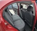 Красный Шевроле Авео, объемом двигателя 1.5 л и пробегом 34 тыс. км за 6200 $, фото 42 на Automoto.ua
