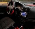 Красный Шевроле Авео, объемом двигателя 1.5 л и пробегом 280 тыс. км за 2650 $, фото 9 на Automoto.ua