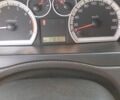 Красный Шевроле Авео, объемом двигателя 1.5 л и пробегом 236 тыс. км за 36015 $, фото 3 на Automoto.ua