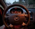 Червоний Шевроле Авео, об'ємом двигуна 1.5 л та пробігом 208 тис. км за 4200 $, фото 14 на Automoto.ua