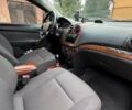 Красный Шевроле Авео, объемом двигателя 1.5 л и пробегом 240 тыс. км за 3400 $, фото 12 на Automoto.ua